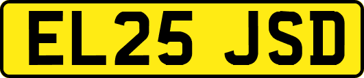 EL25JSD