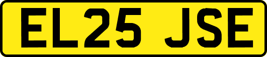EL25JSE