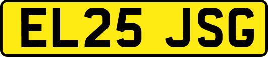 EL25JSG