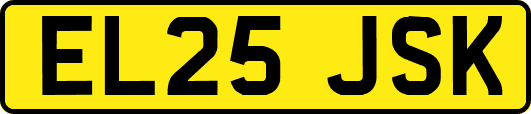 EL25JSK