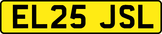 EL25JSL