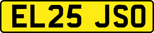 EL25JSO