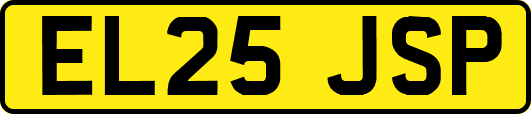 EL25JSP