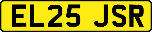 EL25JSR