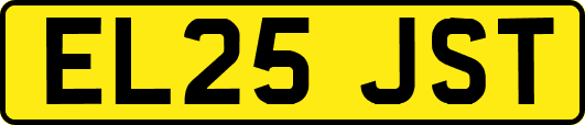 EL25JST