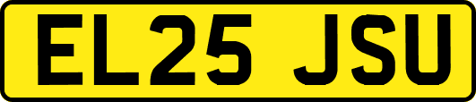 EL25JSU