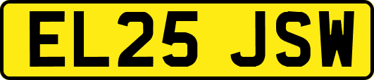 EL25JSW