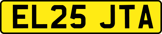 EL25JTA