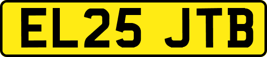 EL25JTB