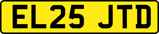 EL25JTD