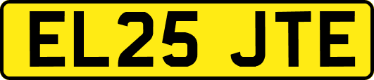 EL25JTE