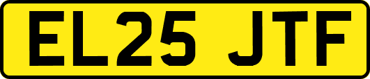 EL25JTF