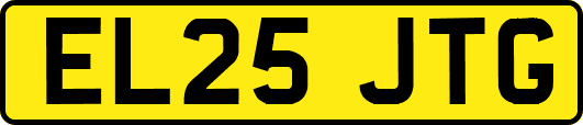 EL25JTG