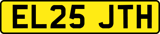 EL25JTH
