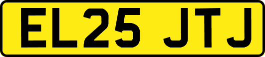 EL25JTJ