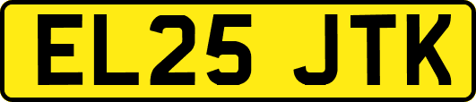 EL25JTK