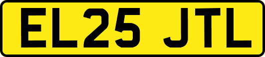 EL25JTL