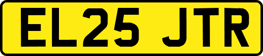EL25JTR