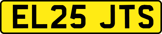 EL25JTS
