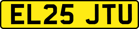 EL25JTU