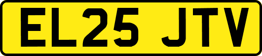 EL25JTV