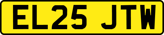 EL25JTW