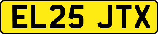 EL25JTX