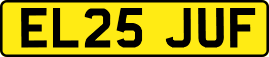 EL25JUF