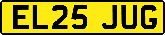 EL25JUG