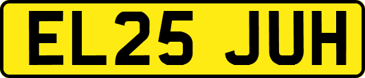 EL25JUH