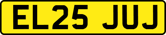 EL25JUJ