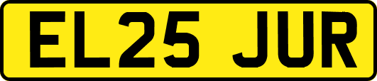 EL25JUR