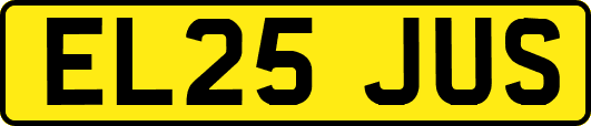 EL25JUS