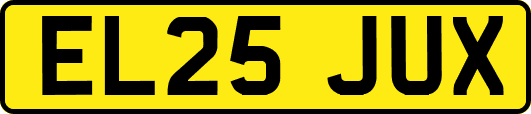 EL25JUX