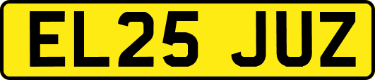 EL25JUZ