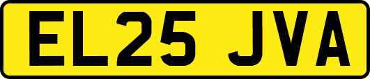 EL25JVA