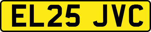 EL25JVC