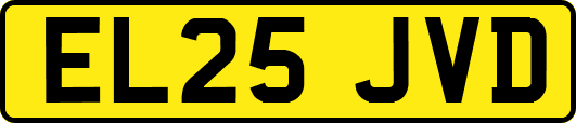 EL25JVD