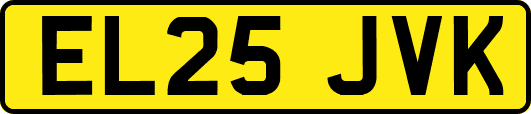 EL25JVK
