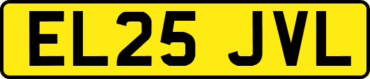 EL25JVL