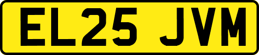 EL25JVM