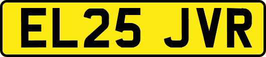 EL25JVR