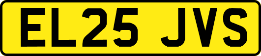 EL25JVS