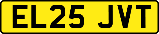 EL25JVT