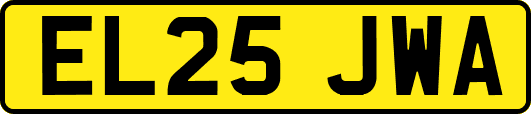 EL25JWA