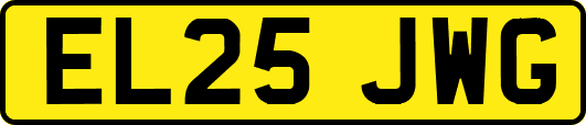 EL25JWG
