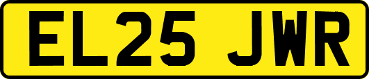 EL25JWR