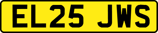EL25JWS