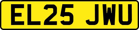 EL25JWU