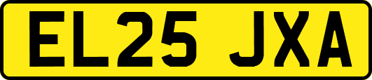 EL25JXA